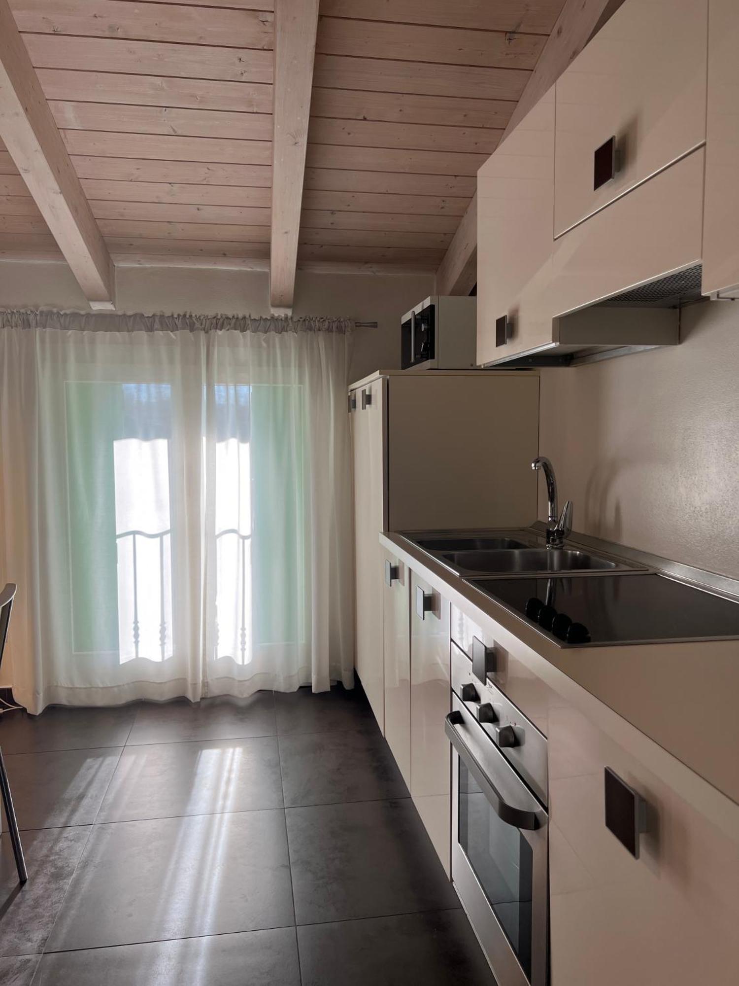 Residence Del Lago Desenzano del Garda Exterior photo