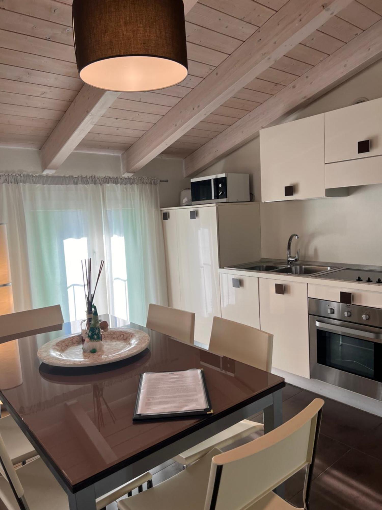 Residence Del Lago Desenzano del Garda Exterior photo