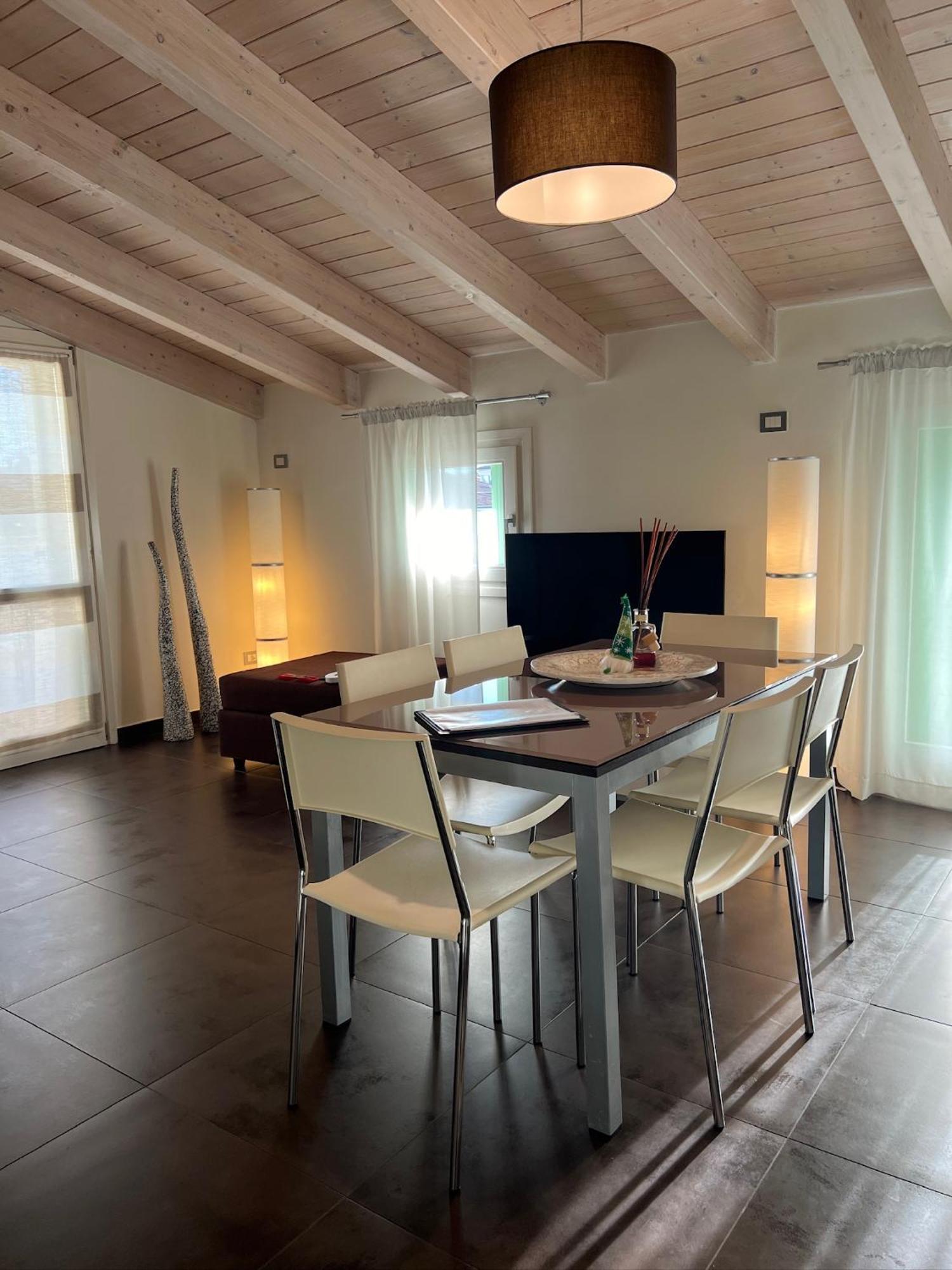 Residence Del Lago Desenzano del Garda Exterior photo