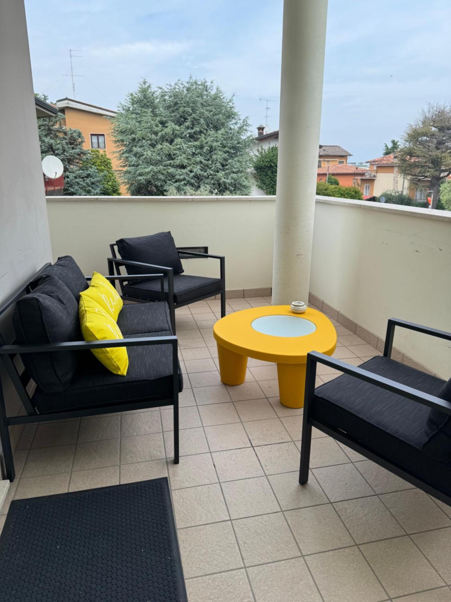 Residence Del Lago Desenzano del Garda Exterior photo